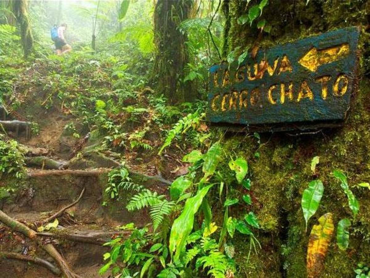 Enter Treinta y Tres: The Gateway to Nature