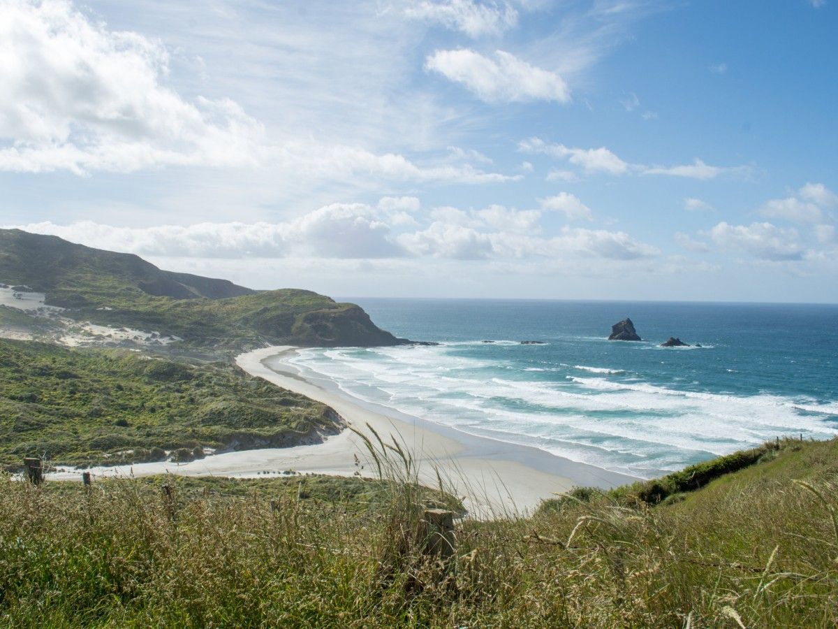 Itinerary Planning and Notes
