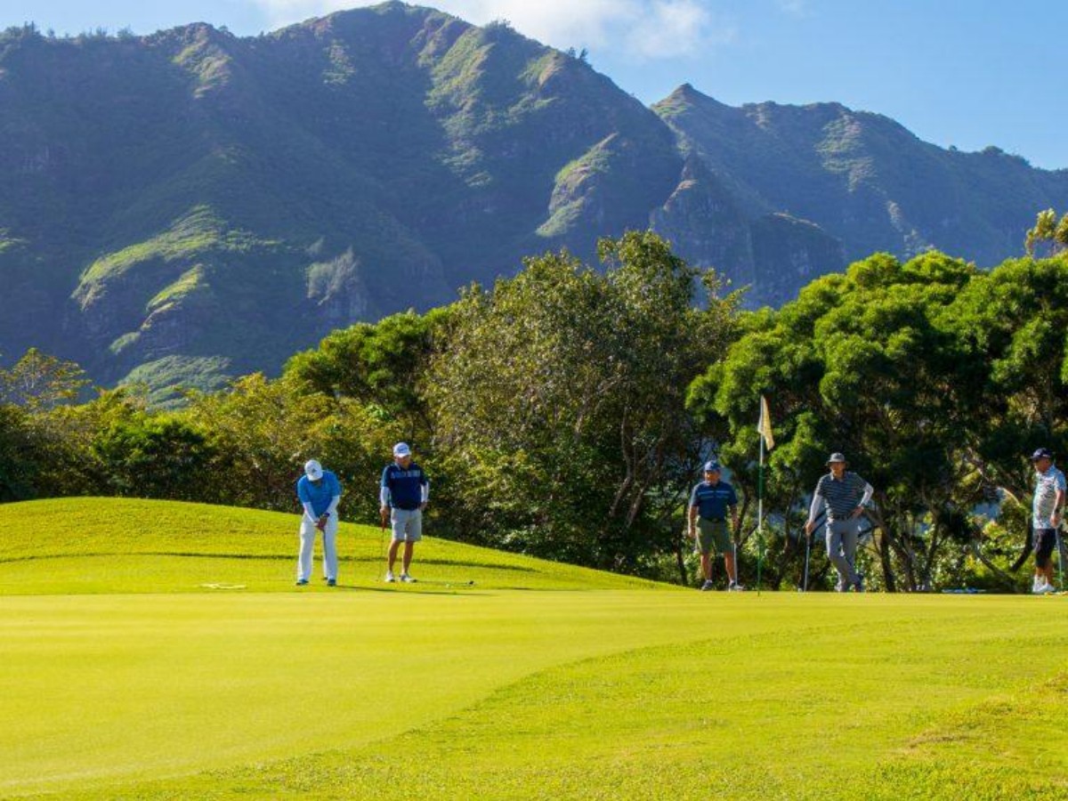 Value-for-money dining: ways to eat on and off the course
