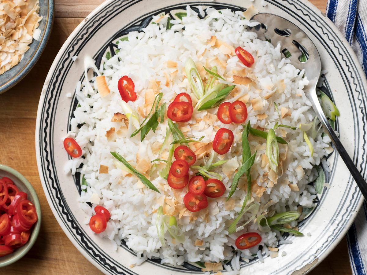 Neighborhood Food Recommendations
