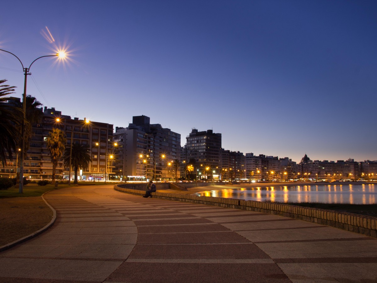 Here are a few tips for your visit to La Rambla.