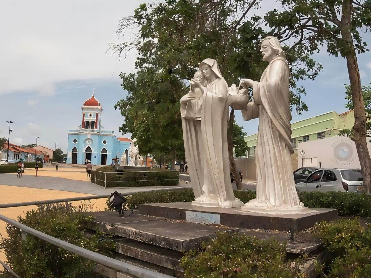 Intertwined Cultures: A Spiritual Vein forged by Faith