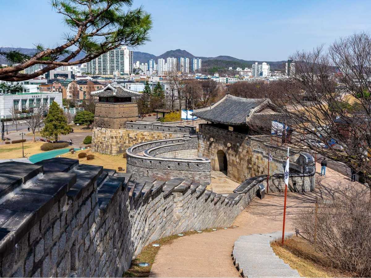Festivals in Hwaseong that you can't miss
