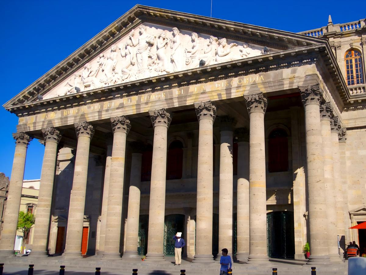 A century of vicissitudes has forged a legendary history