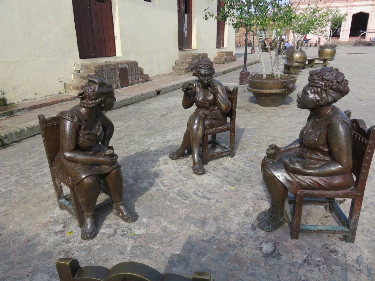 History and Culture