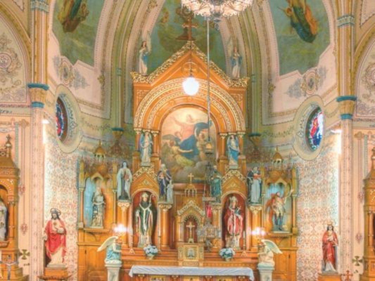 Choice of visiting time: avoid religious activities