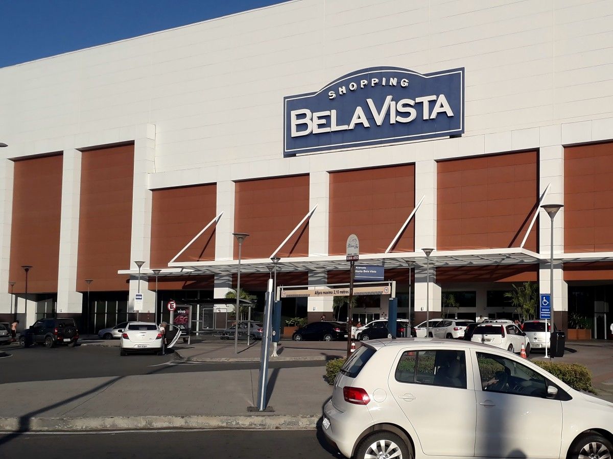 Best Shopping in Bella Vista
