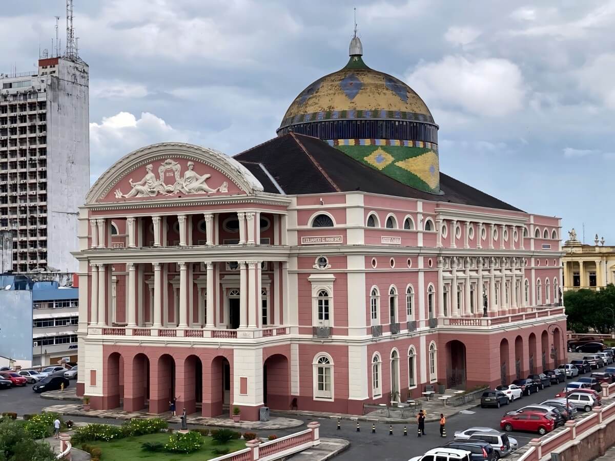 Historical Background