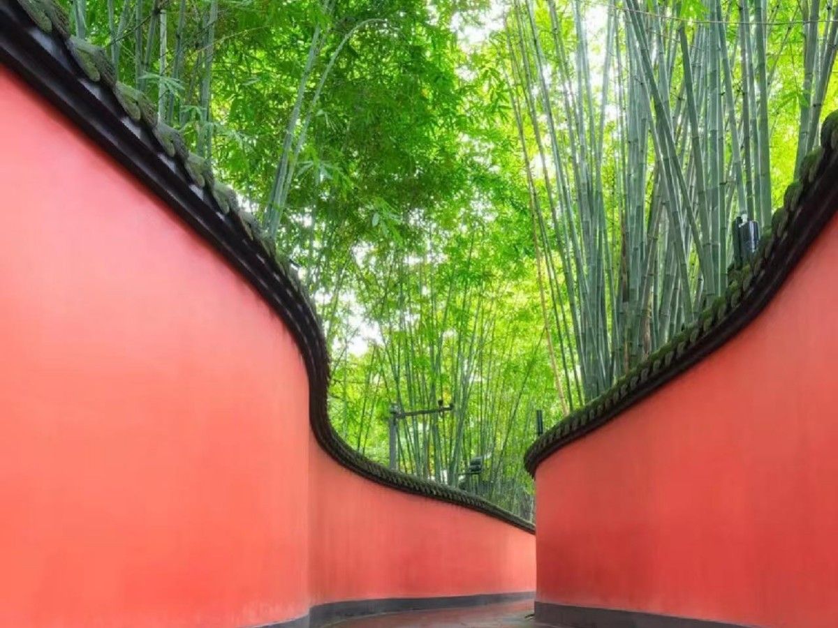 Cuisine - Taste of Chengdu