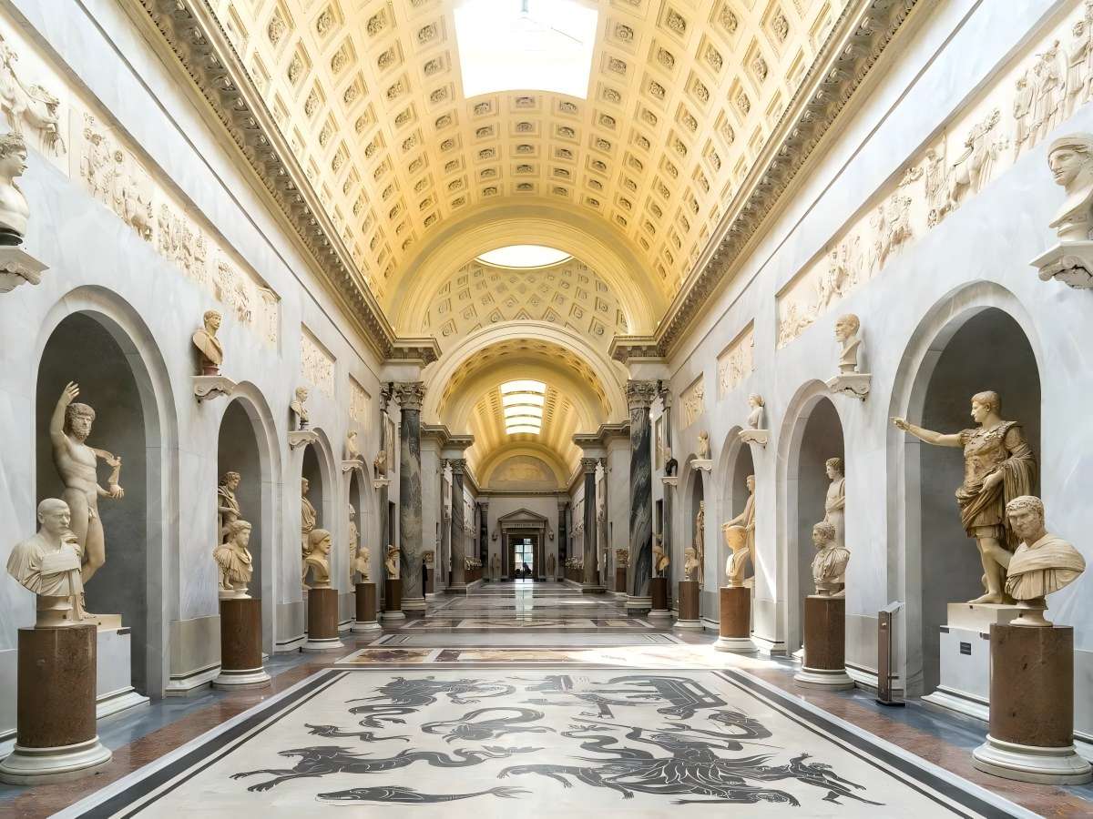 Museum of Modern Religious Art
