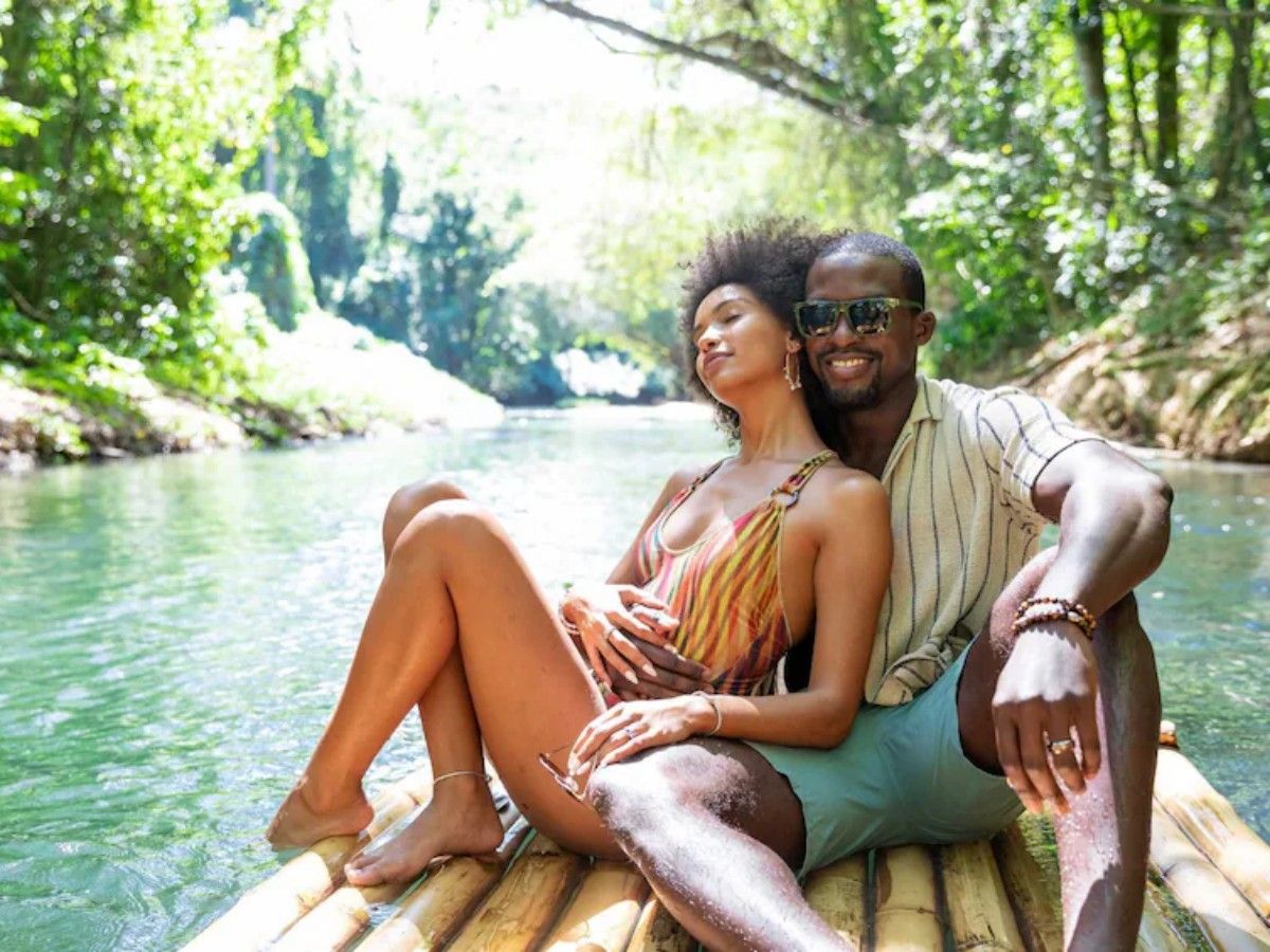 Exclusive customization of love-write down your exclusive bamboo raft wish