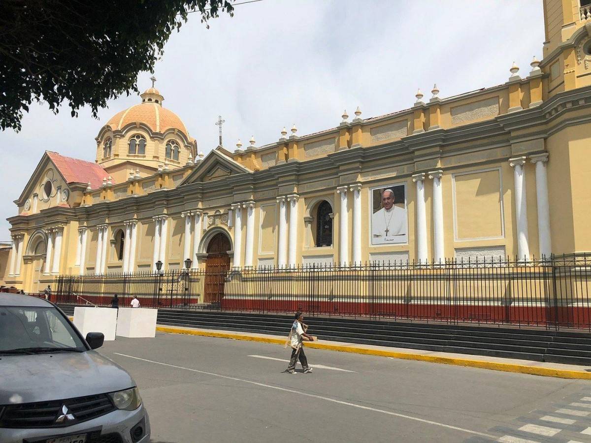 Summary of important practical information: must know before visiting the Cathedral of Piura!