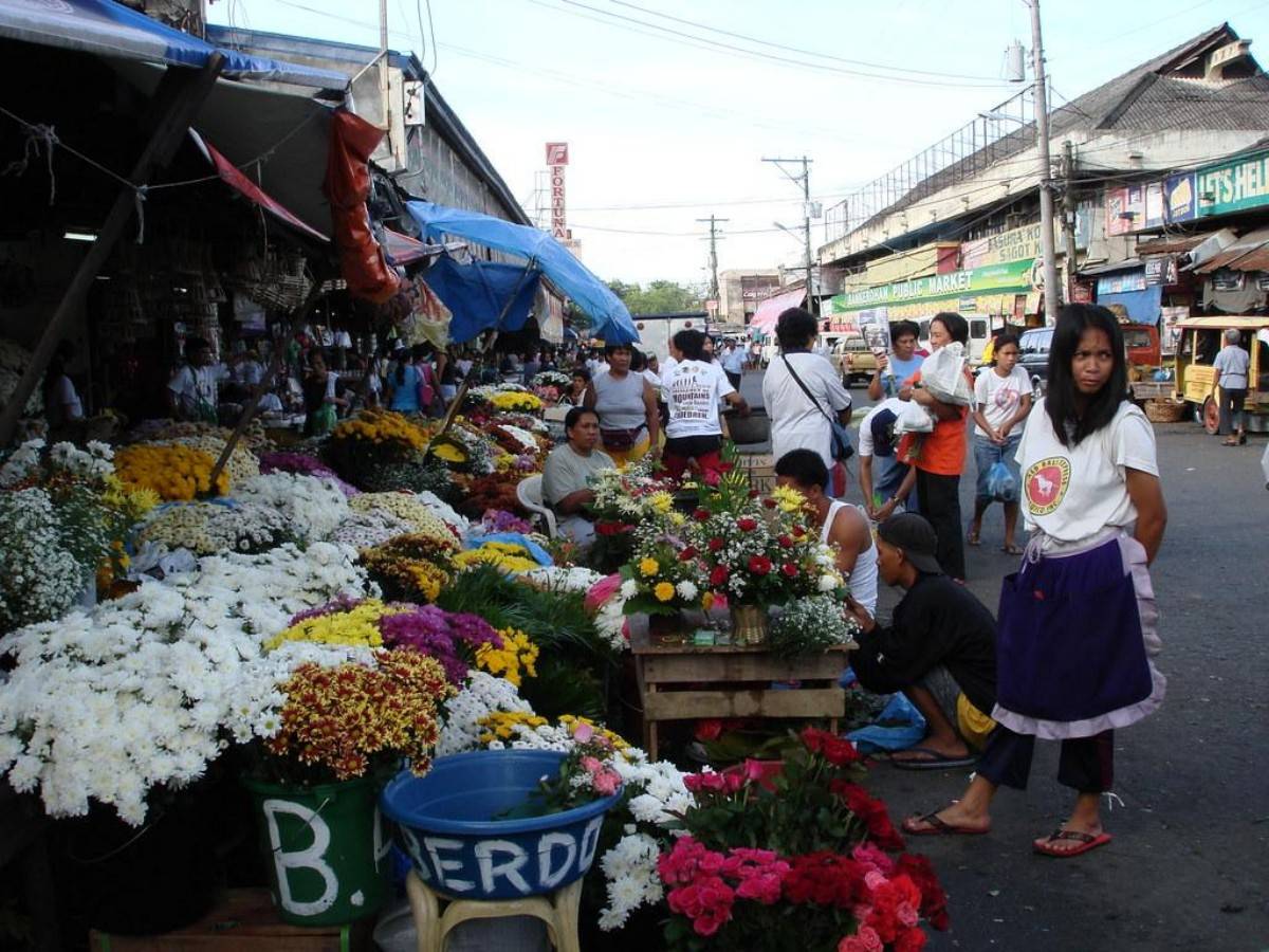 History and Culture: The Story of Bankerohan Market