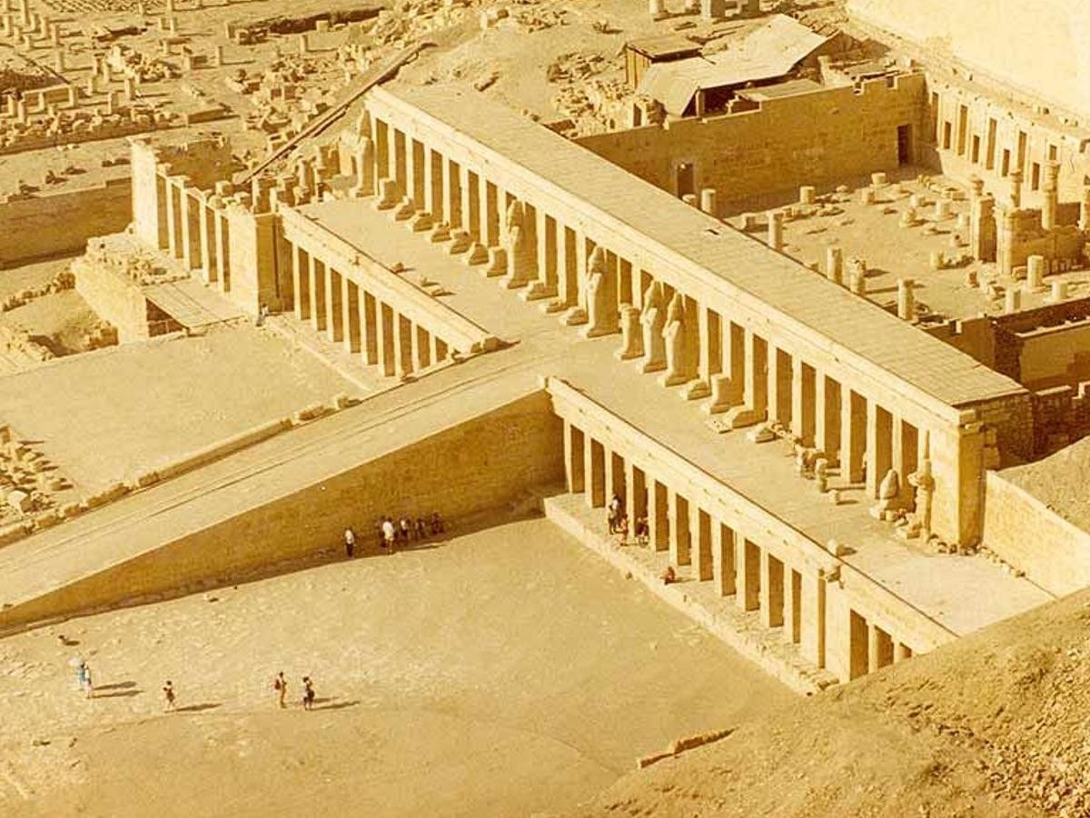 Historical Origin: The Immortal Legend of the Queen