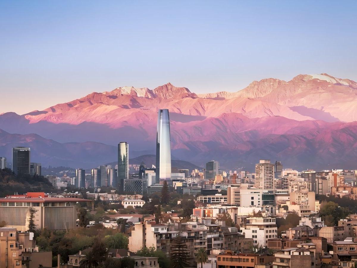 The blood of the earth: from Inca altar to modern ecological heart