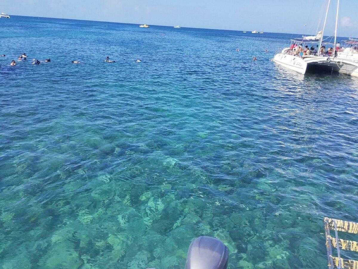 How to get to Isla Saona