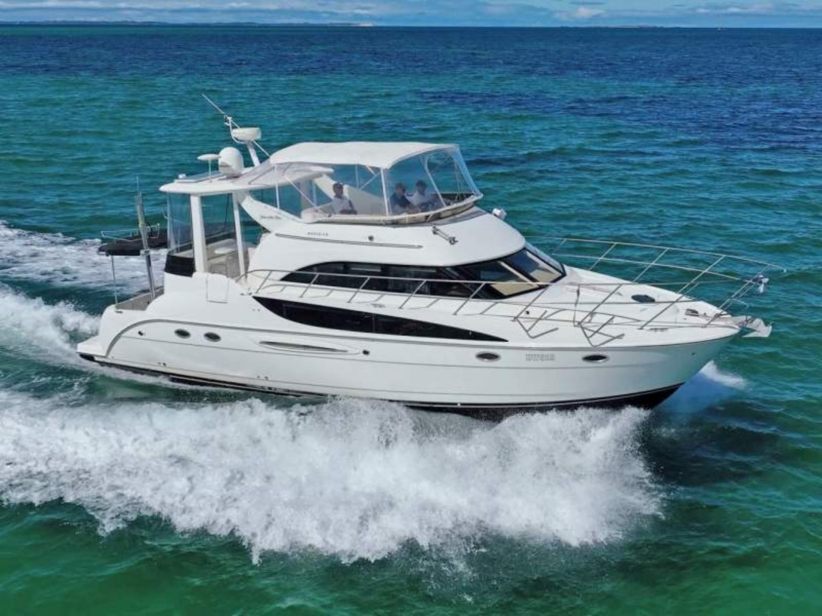 Yacht travel, experience a different Sydney style