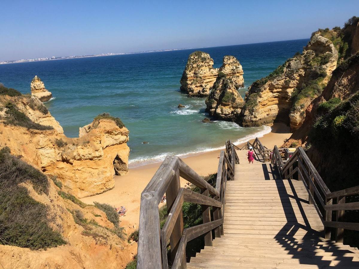 Don't miss the practical information: it's best to organize your trip like this!