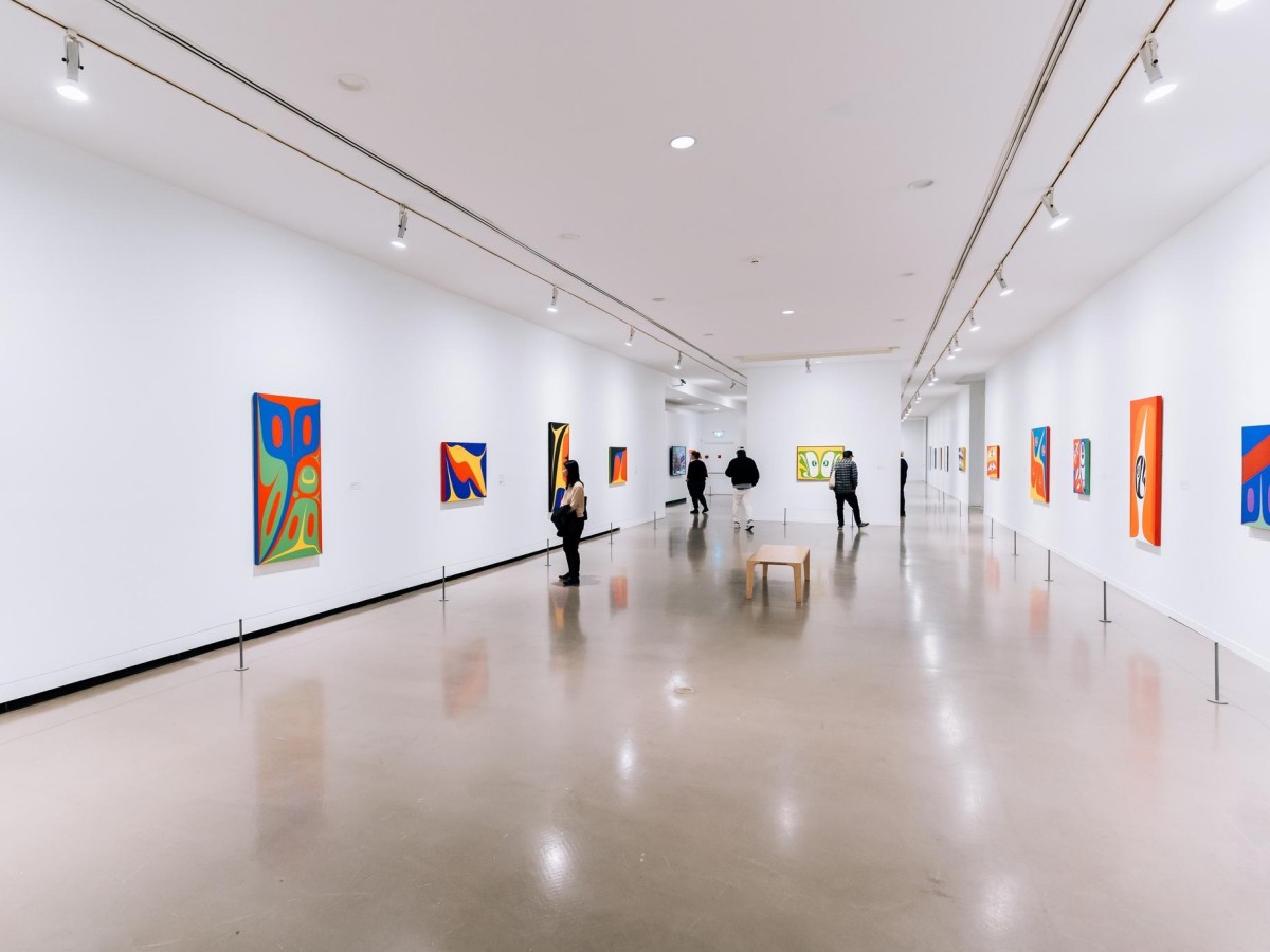 These exhibits are not to be missed