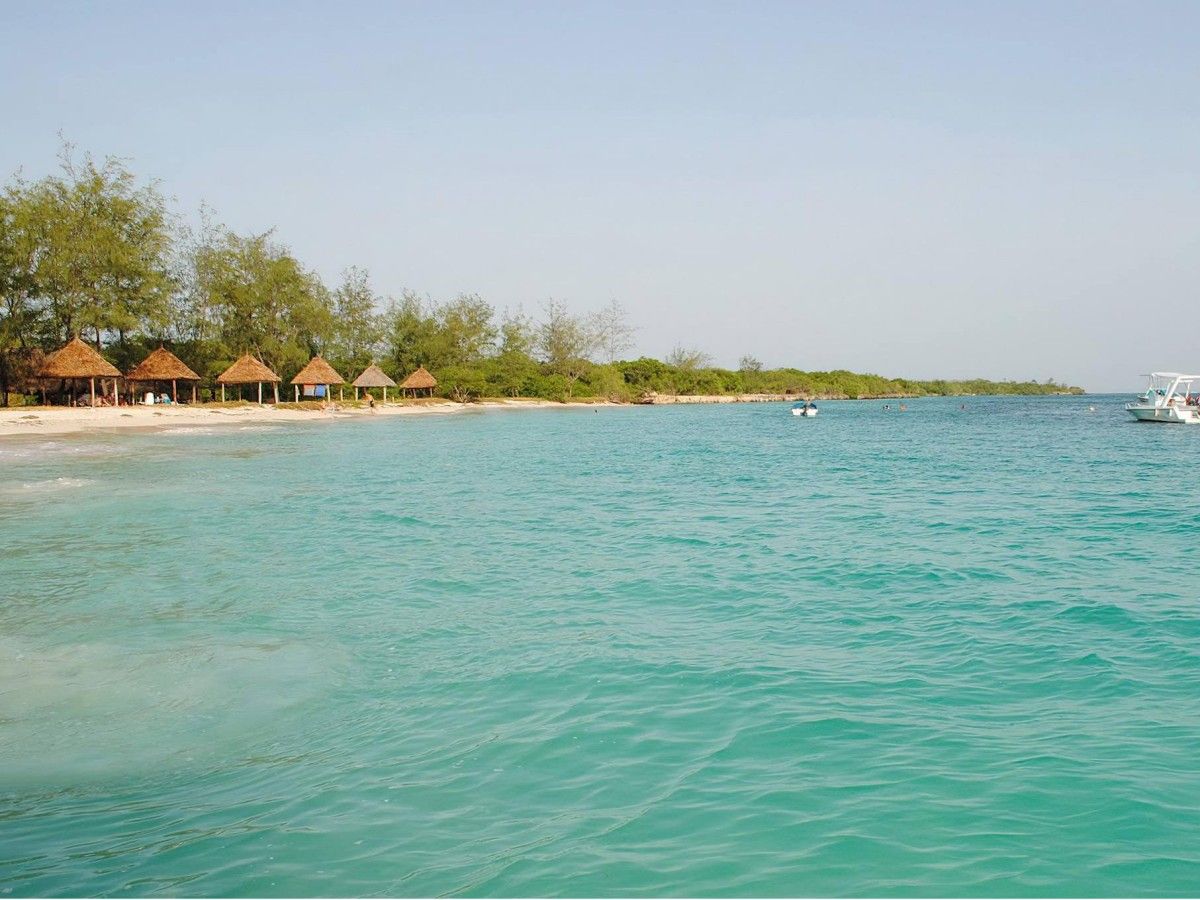 Best Travel Season and Climate