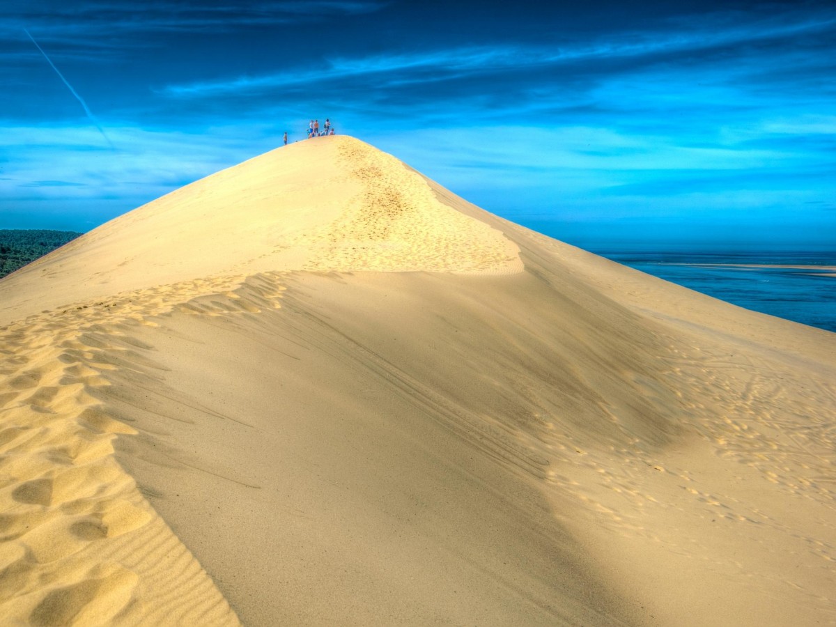 Tip 3: Route planning, avoid the "death quicksand area"
