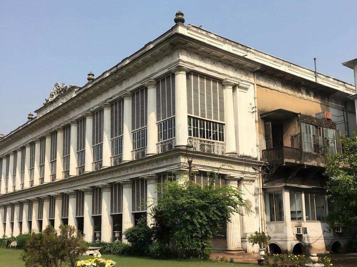 A Paradise for Art Lovers