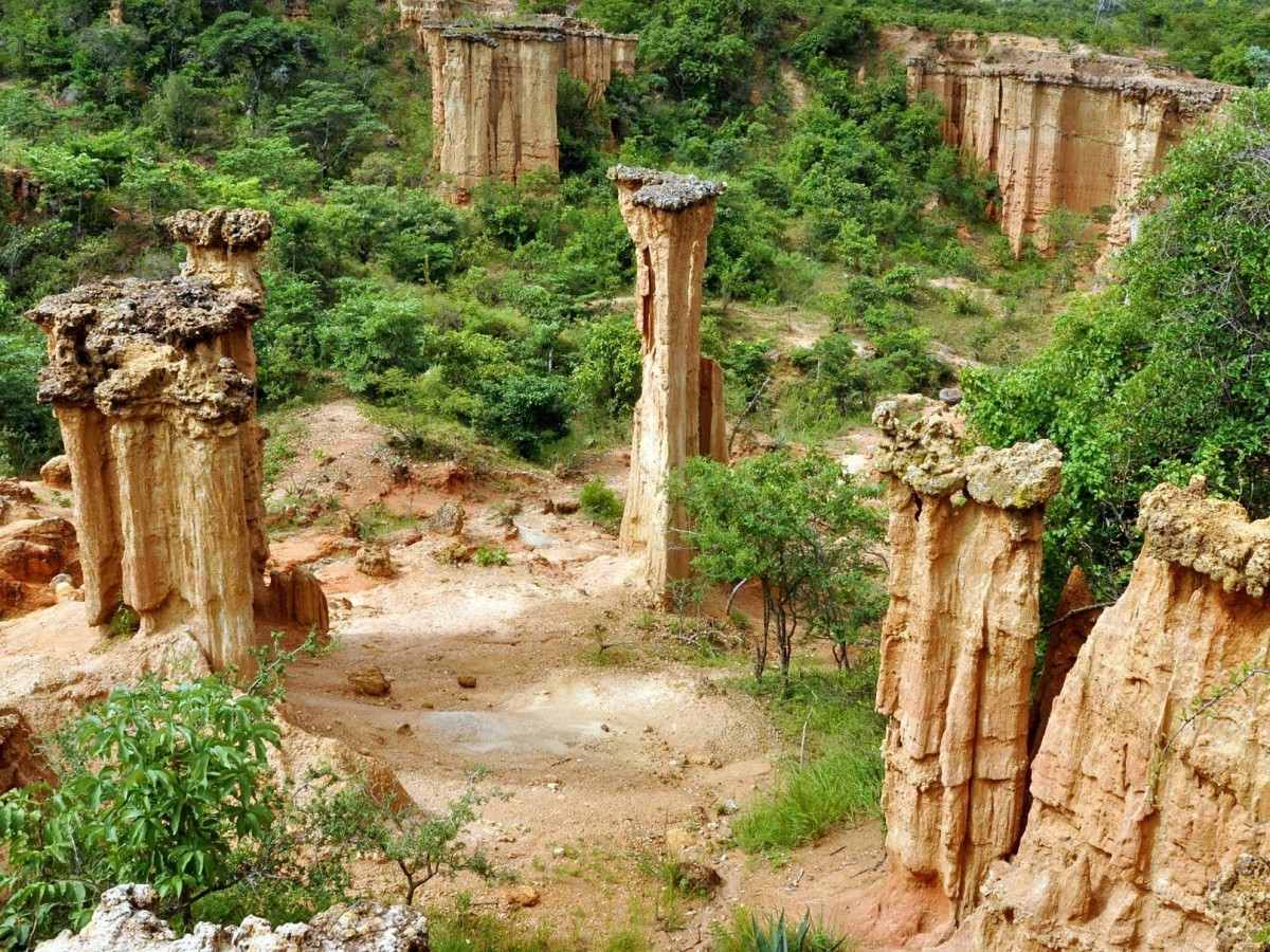 4. Experiences not to be missed: Dialogue with prehistory
