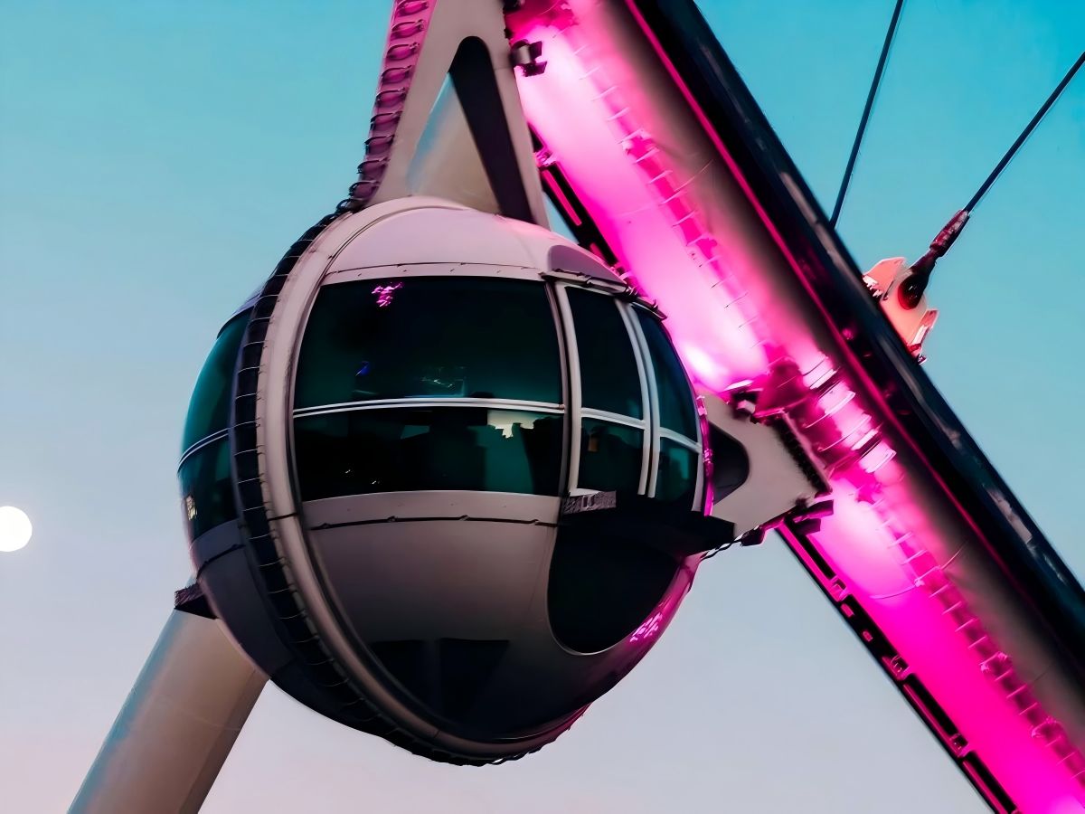 How to play, the best way to experience High Roller