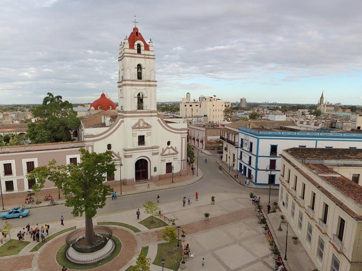 Cultural Significance of the Plaza