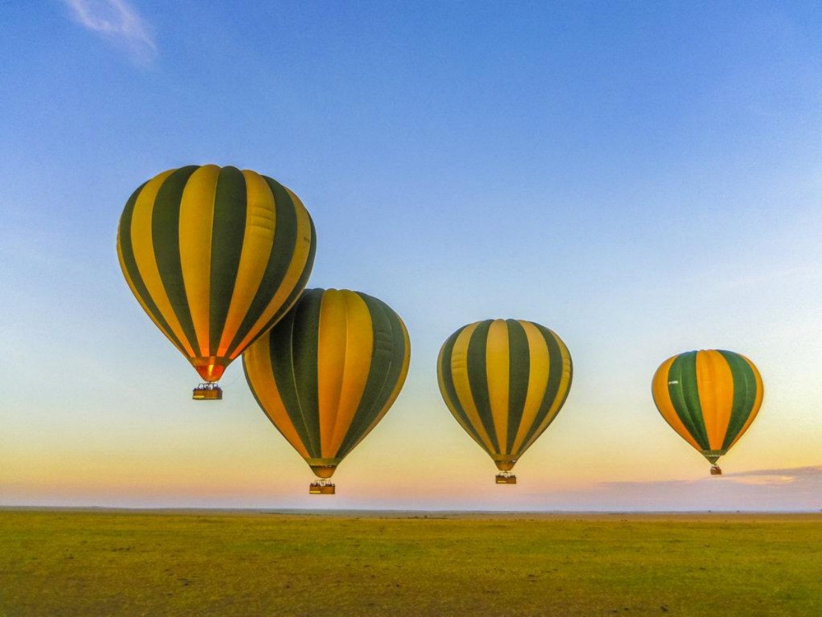 Best Travel Season and Climate