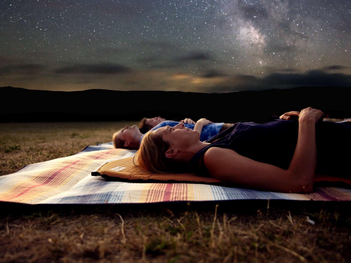 What to bring? Make the night starry sky journey flawless