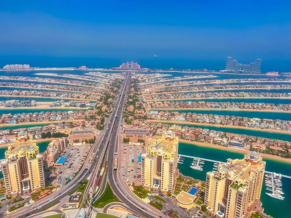 Must-See Spots on Palm Jumeirah: Unforgettable Experiences for Every Traveler