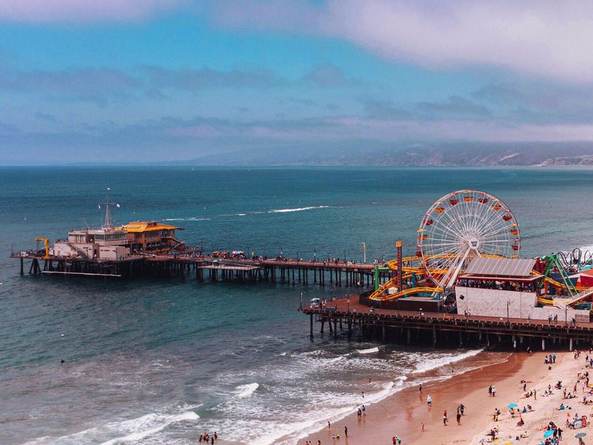 History and Culture: The Story of a Century of Beach