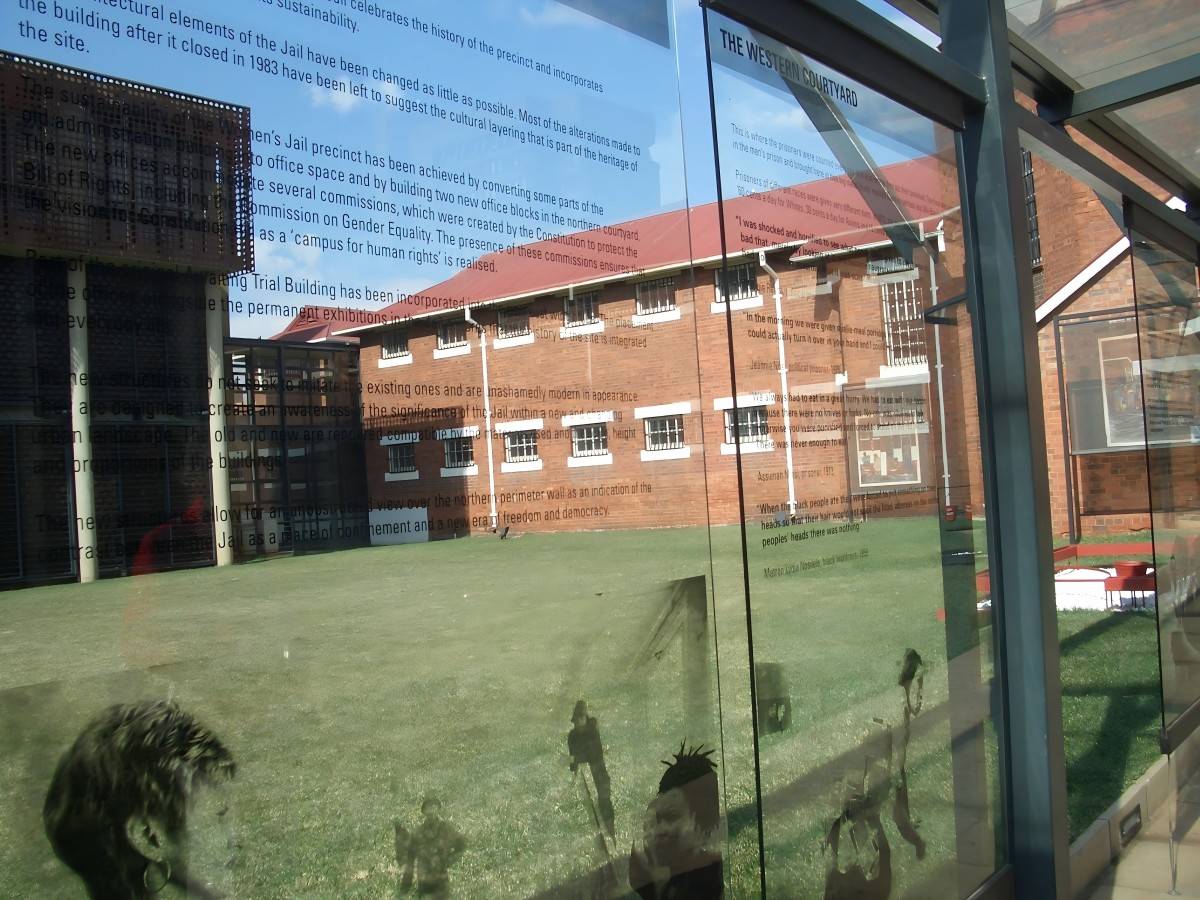 Women's Prison