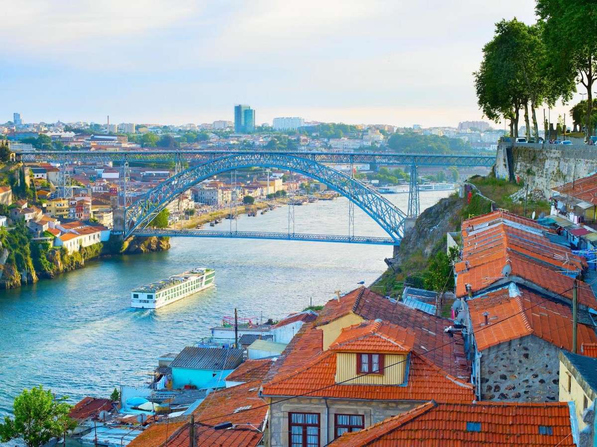 Diverse Experiences of Douro River Cruises