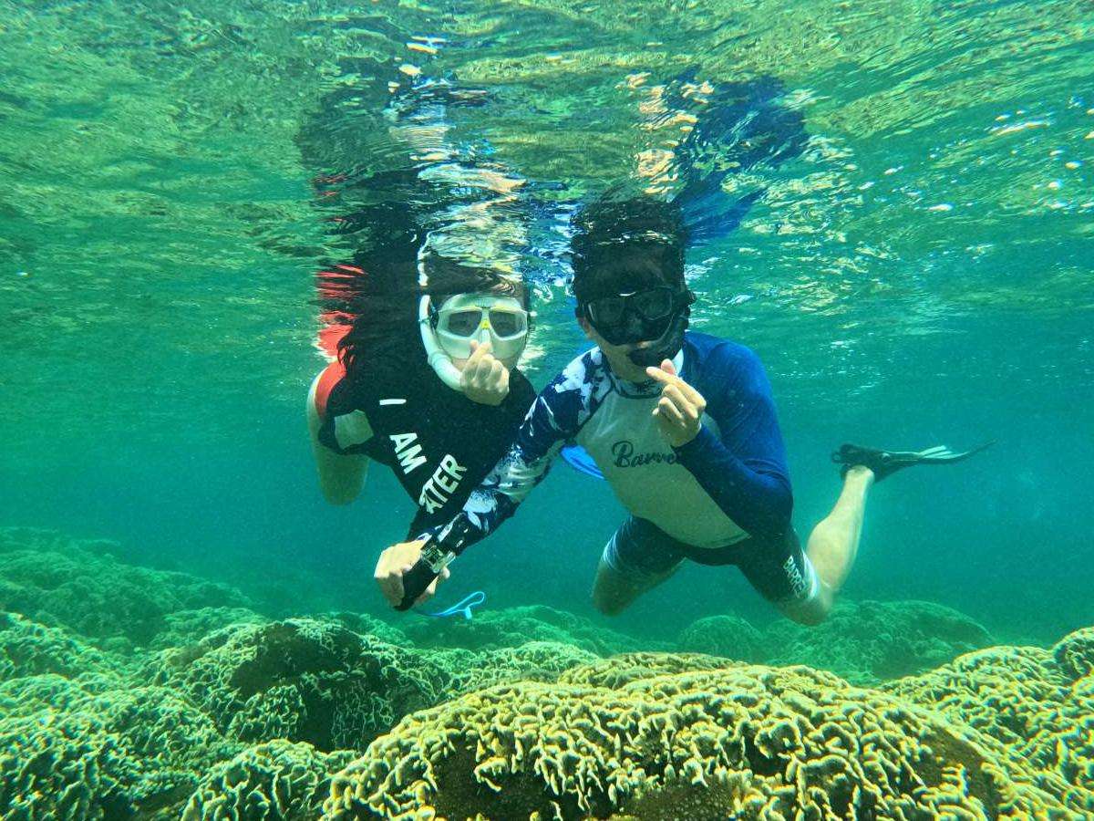 Things to do in Long Bay Beach