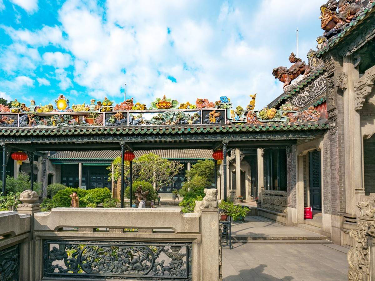 3. Clever planning of tour routes