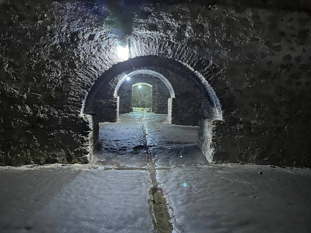 The cruel history of the slave trade