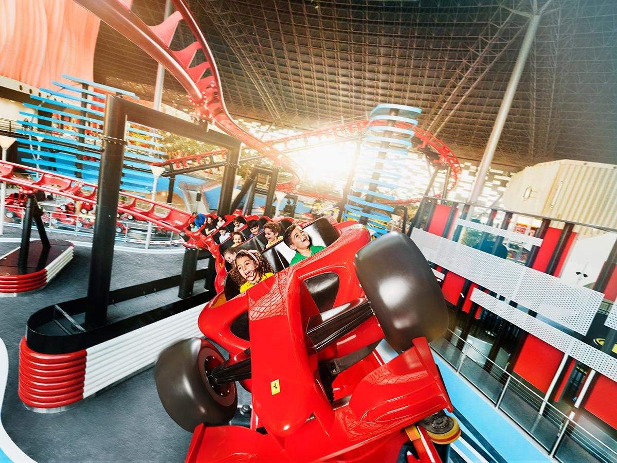 Dining, Shopping & Hidden Gems: Elevate Your Park Experience
