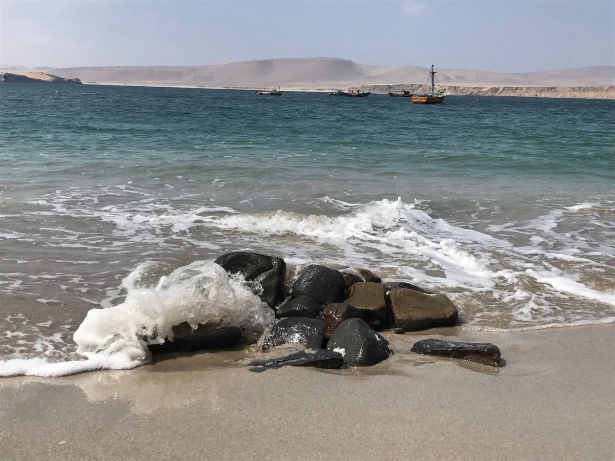 Getting to know Halinas Beach: more than just a “beach”