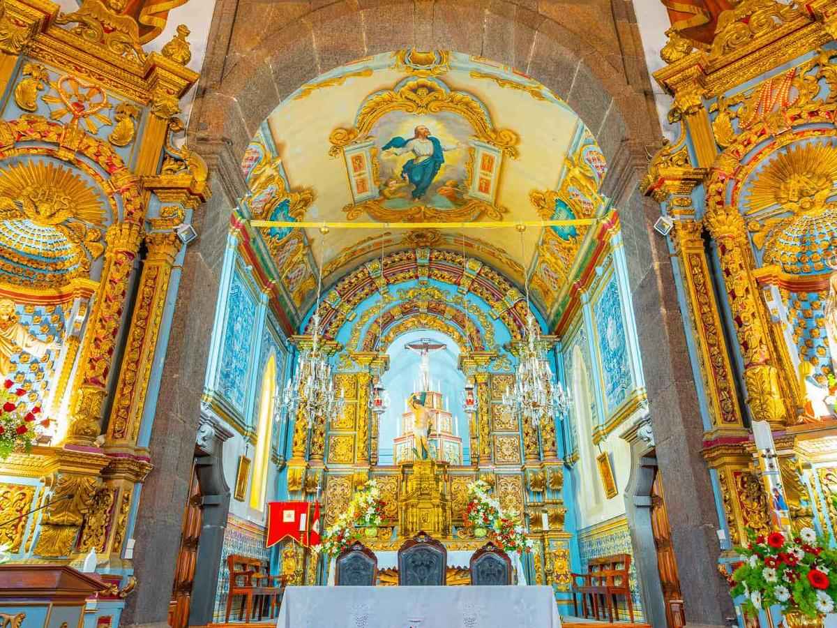 Architectural beauty through the ages