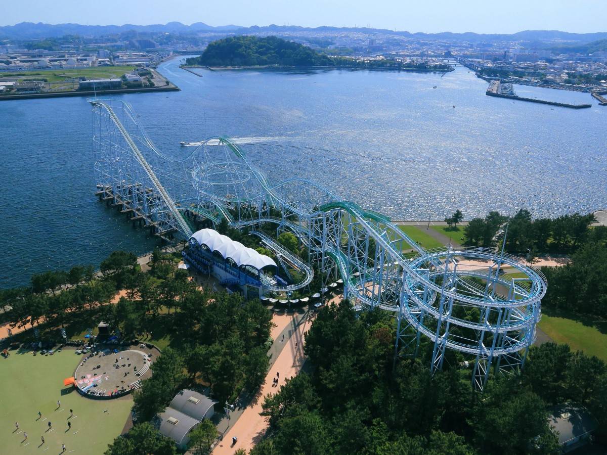 Heart of Adventure: Pleasure Land