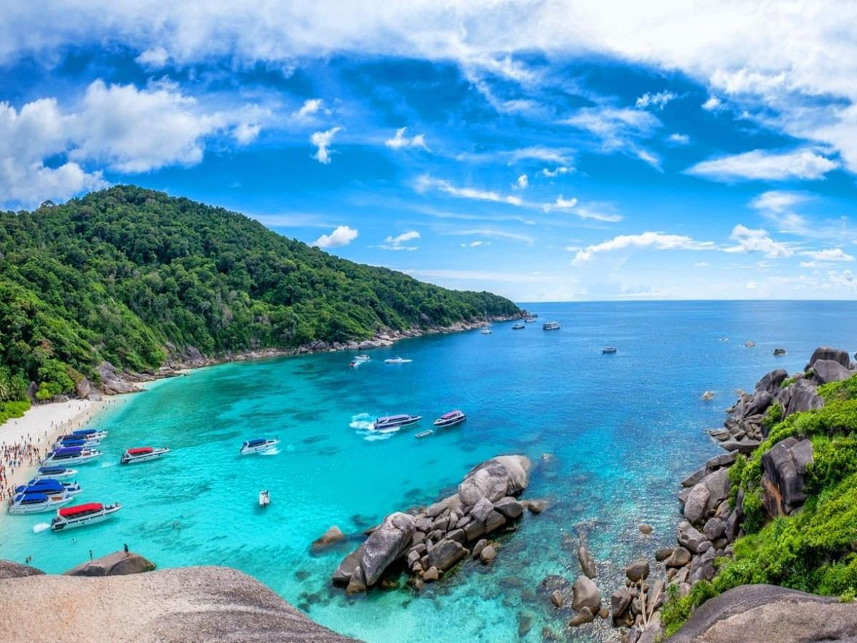 5. Pre-trip Checklist: These details can help you save another 500 baht
