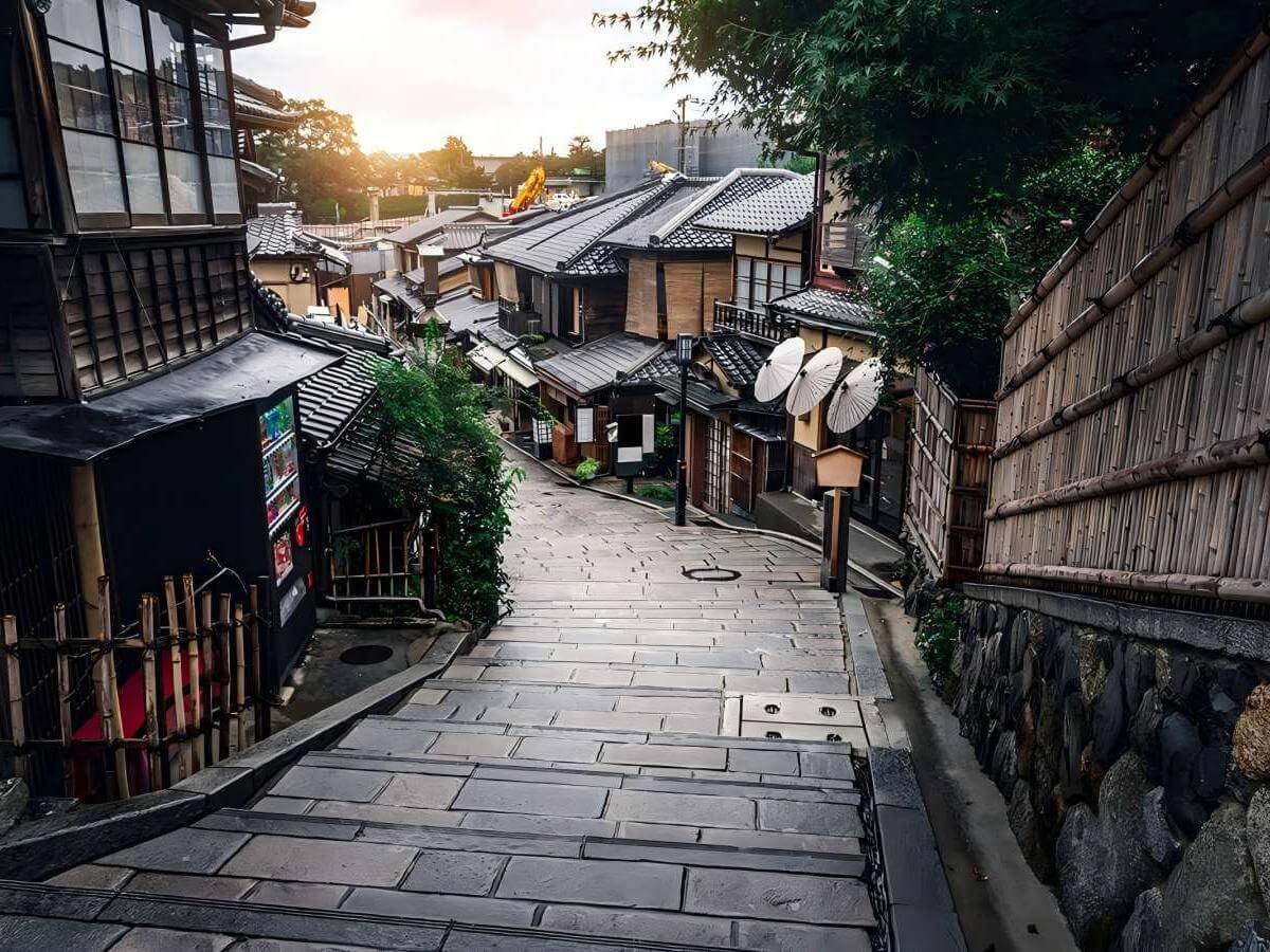 History of Higashiyama-ku