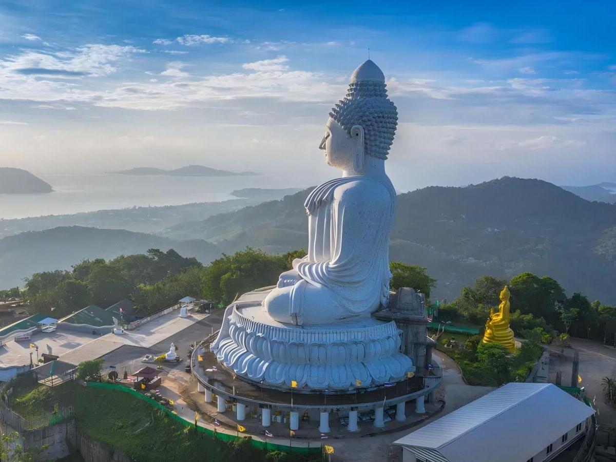 Long-standing History and Culture