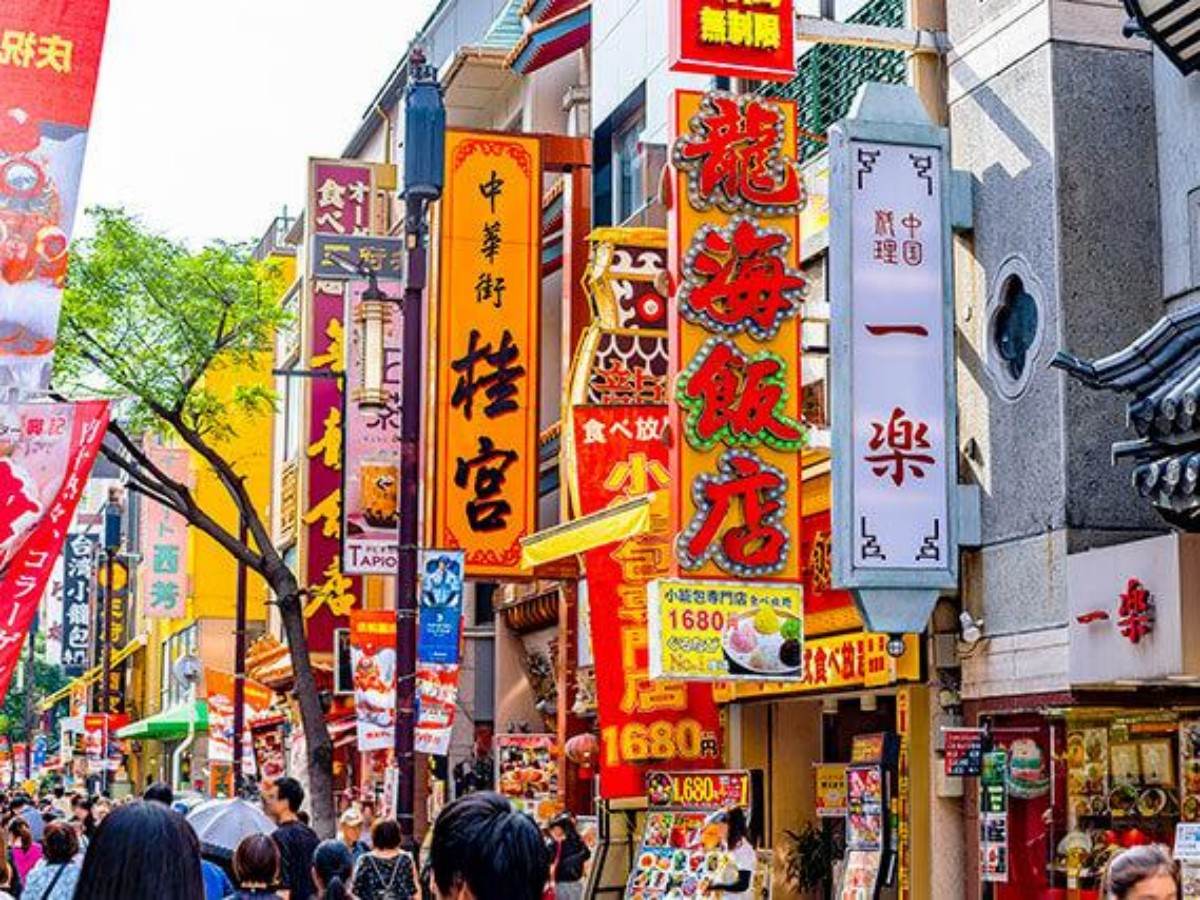 Foodie Paradise: A Tour of Authentic Chinese Cuisine