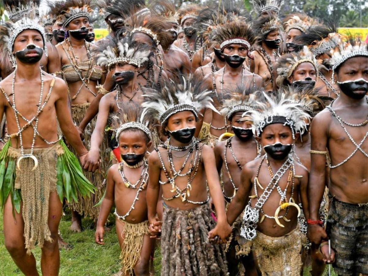 History and Culture