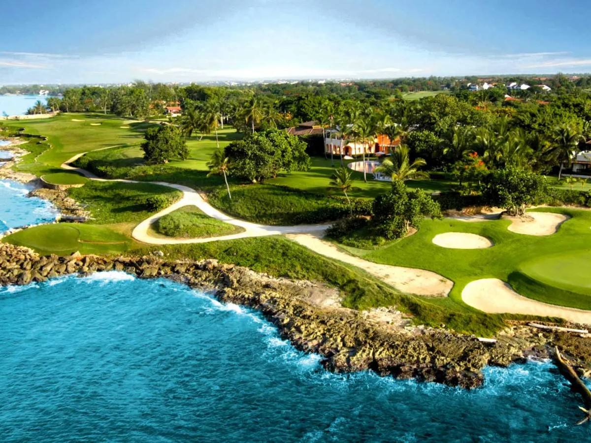 Explore the surrounding area: not only a golf paradise