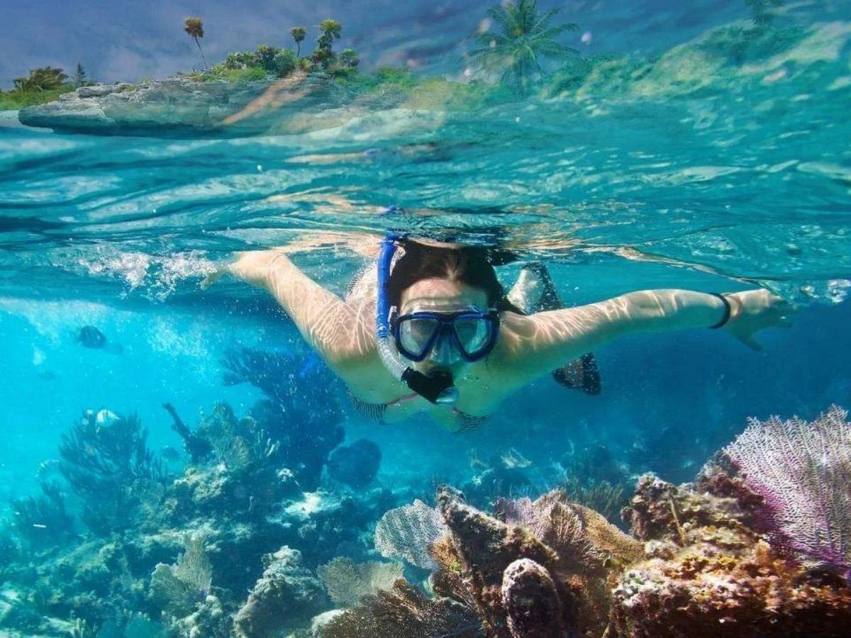 I. Why Choose Snoopy Island for Snorkeling?
