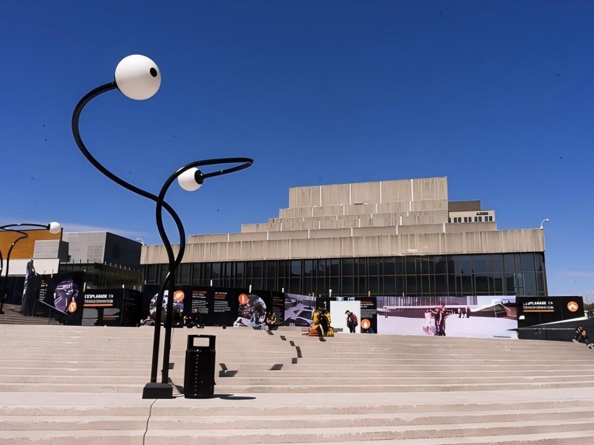 Exhibitions